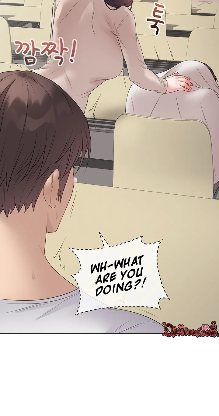 Signed, Sealed, Mistaken - Chapter 72 Page 17