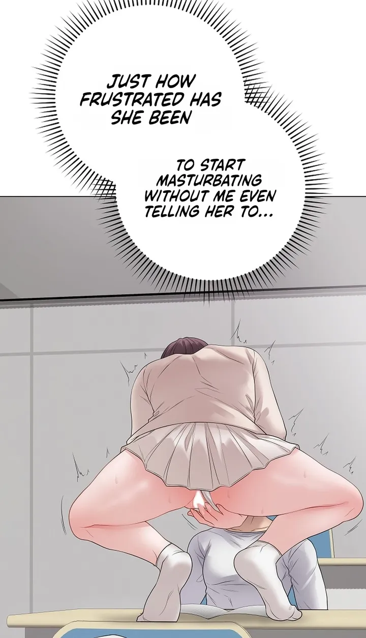 Signed, Sealed, Mistaken - Chapter 72 Page 31