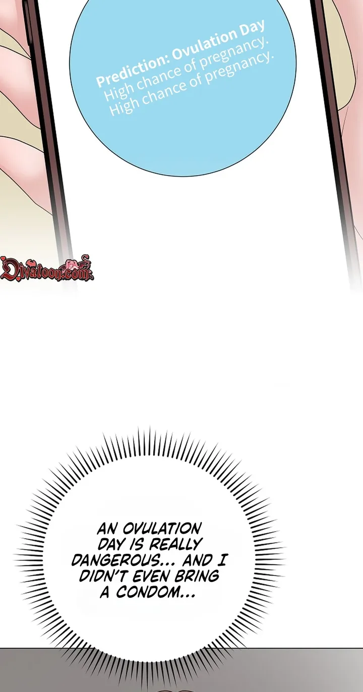 Signed, Sealed, Mistaken - Chapter 72 Page 55