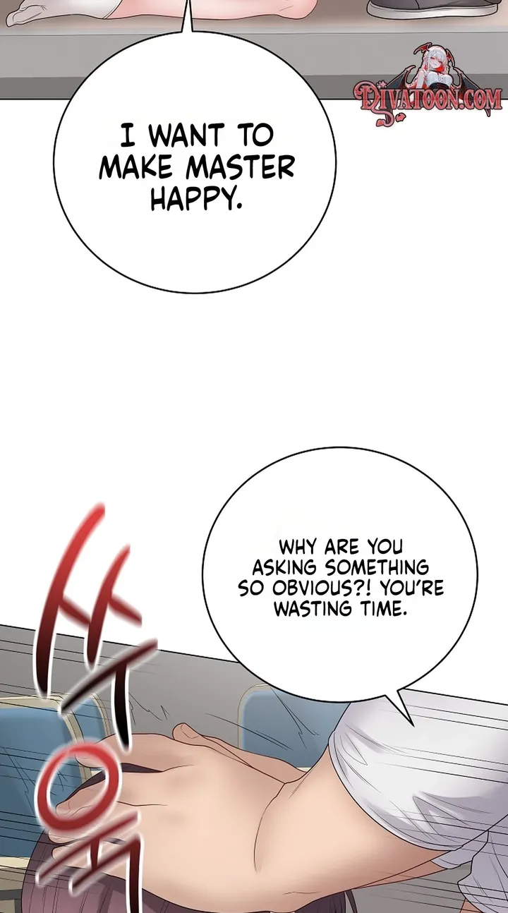 Signed, Sealed, Mistaken - Chapter 72 Page 59