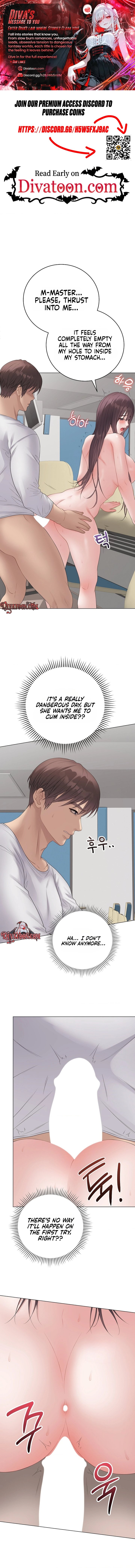 Signed, Sealed, Mistaken - Chapter 73 Page 1