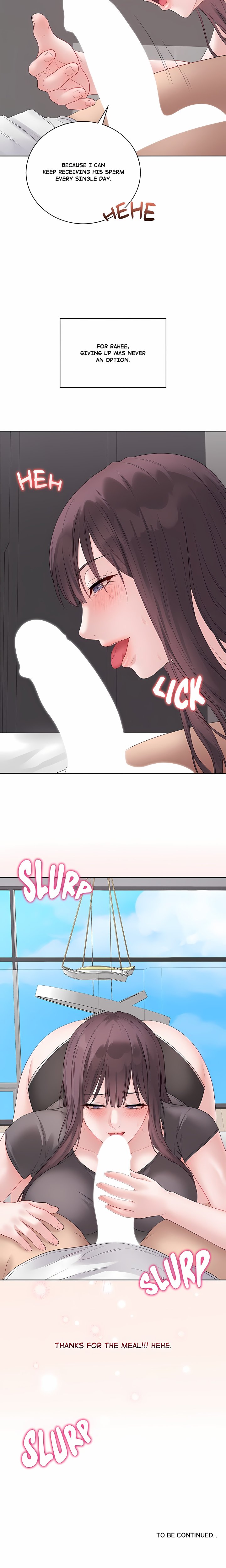 Signed, Sealed, Mistaken - Chapter 74 Page 24