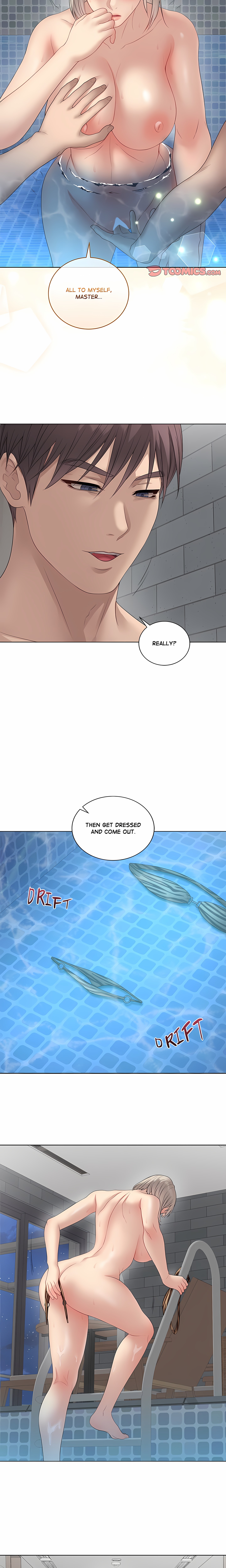 Signed, Sealed, Mistaken - Chapter 76 Page 12