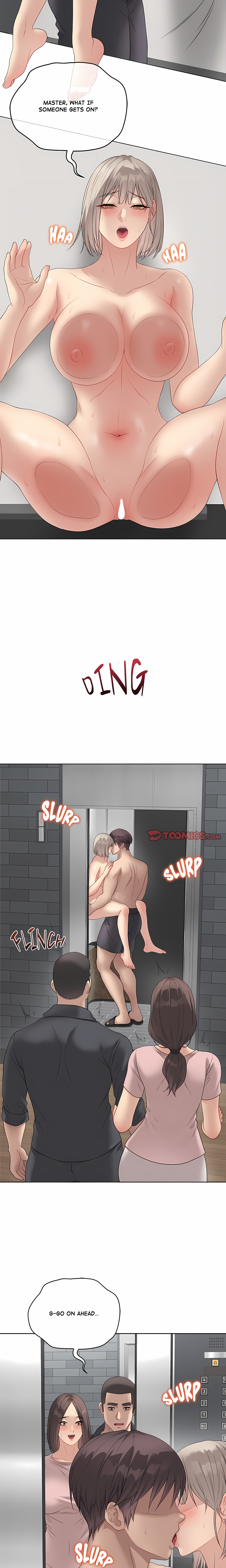 Signed, Sealed, Mistaken - Chapter 76 Page 15
