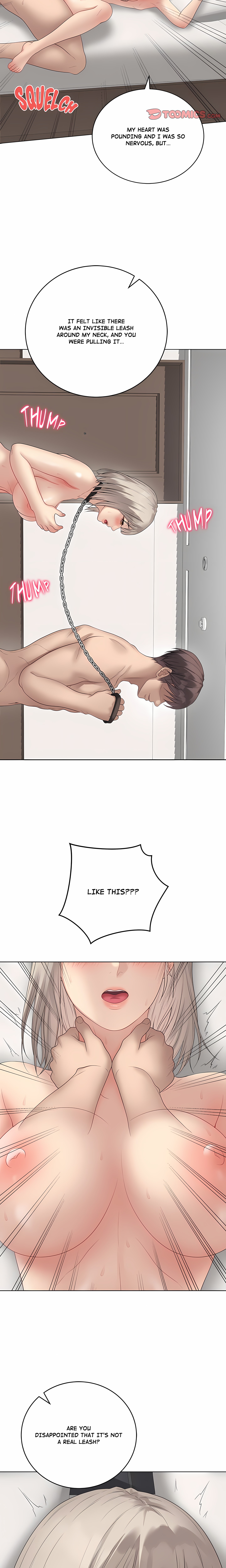 Signed, Sealed, Mistaken - Chapter 77 Page 10