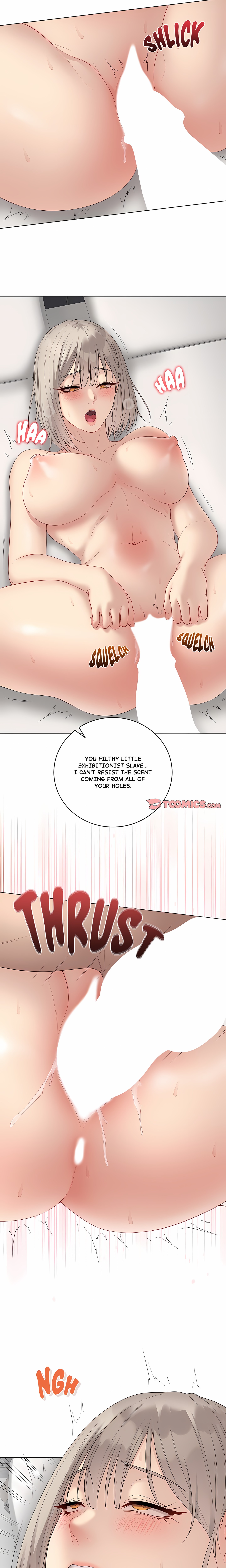 Signed, Sealed, Mistaken - Chapter 77 Page 2