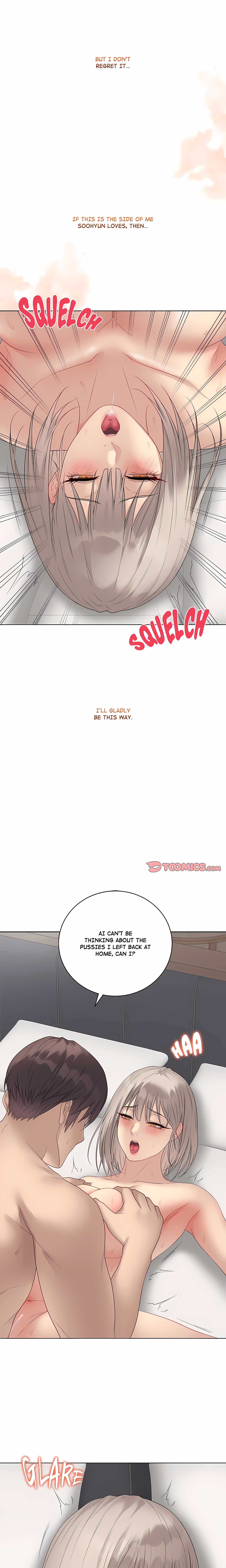 Signed, Sealed, Mistaken - Chapter 77 Page 7