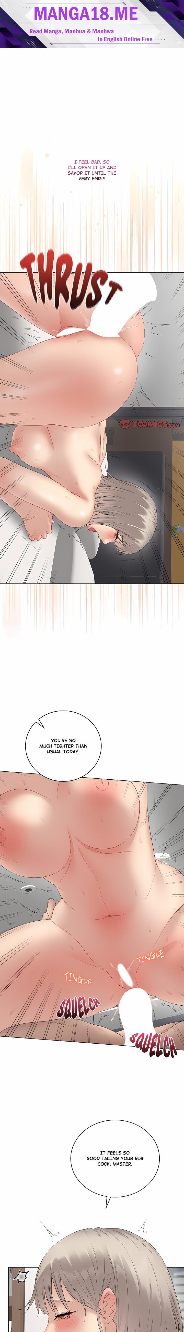 Signed, Sealed, Mistaken - Chapter 78 Page 1