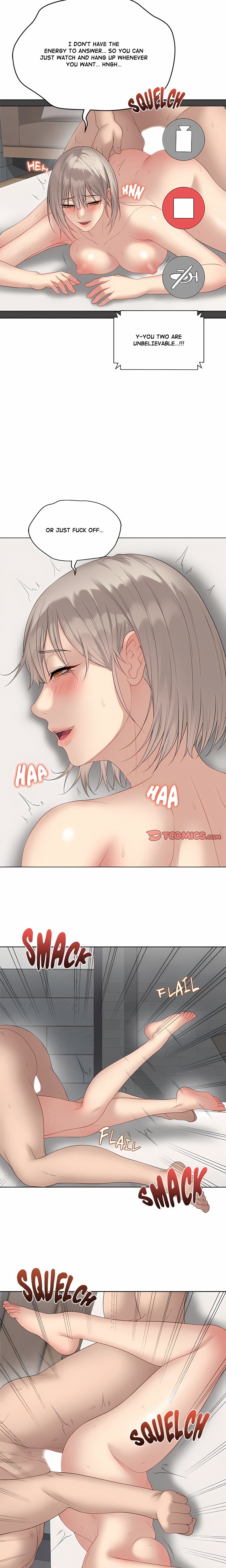 Signed, Sealed, Mistaken - Chapter 78 Page 15