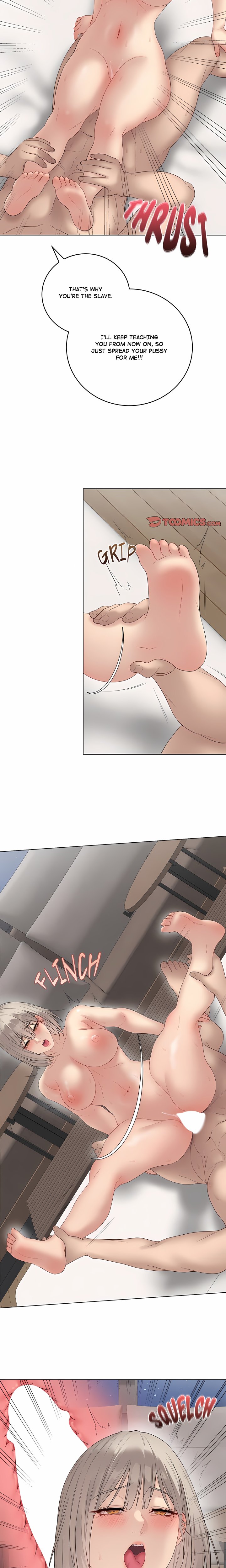 Signed, Sealed, Mistaken - Chapter 79 Page 11