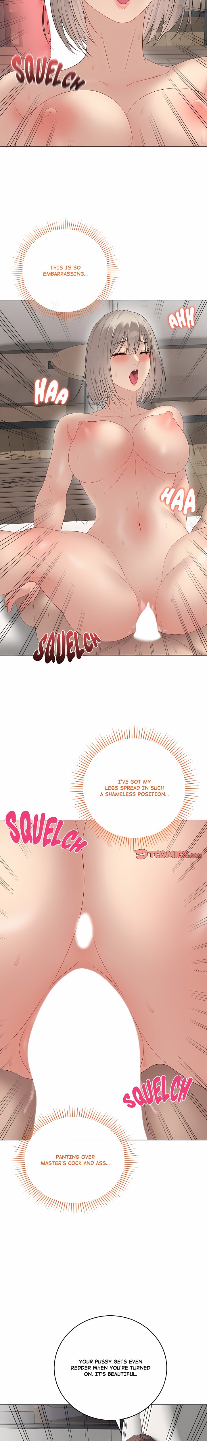 Signed, Sealed, Mistaken - Chapter 79 Page 12