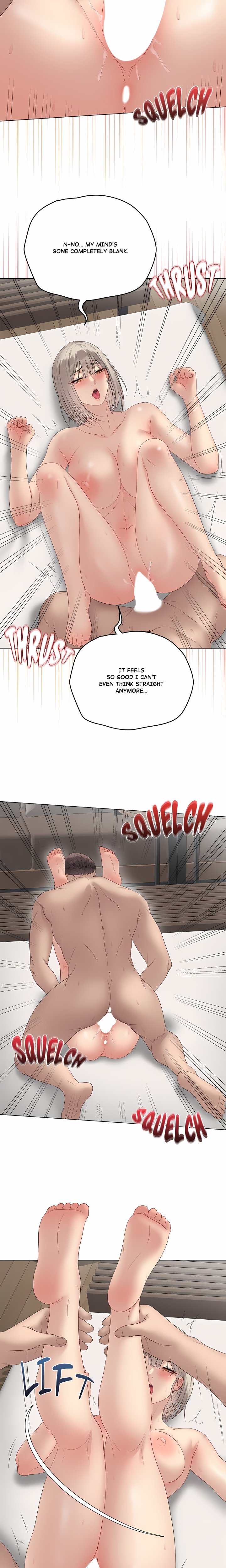 Signed, Sealed, Mistaken - Chapter 79 Page 19