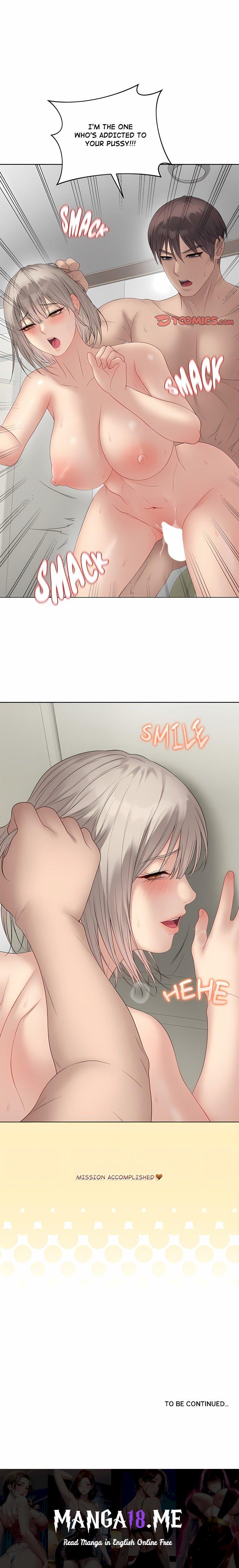 Signed, Sealed, Mistaken - Chapter 79 Page 25