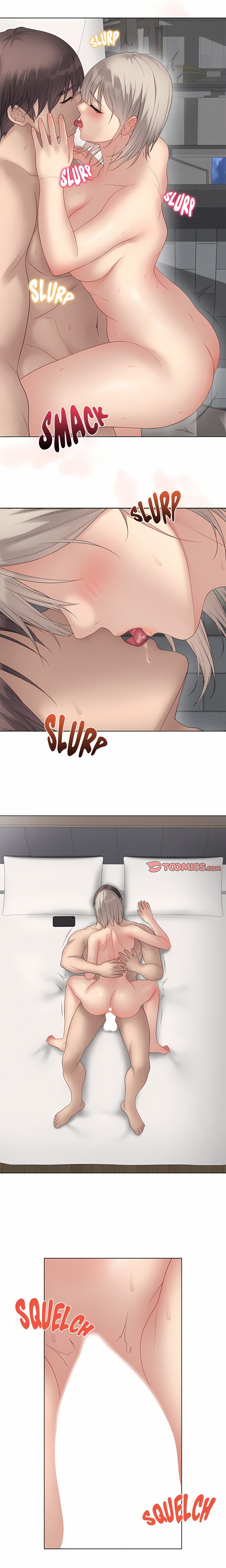 Signed, Sealed, Mistaken - Chapter 79 Page 7