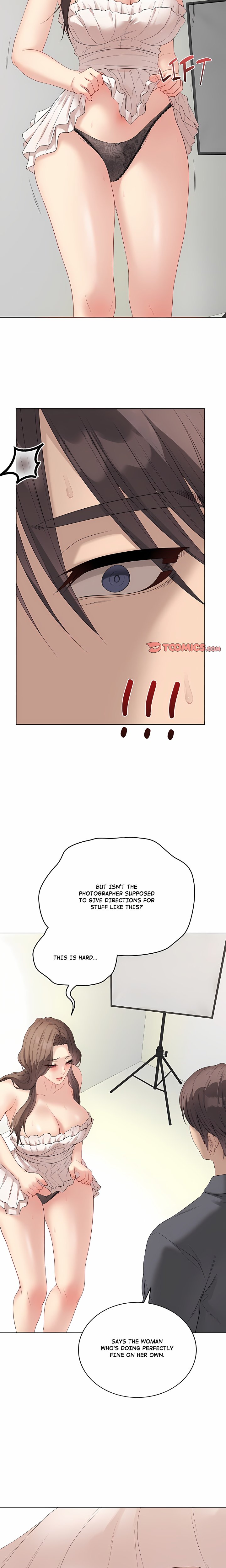 Signed, Sealed, Mistaken - Chapter 81 Page 21