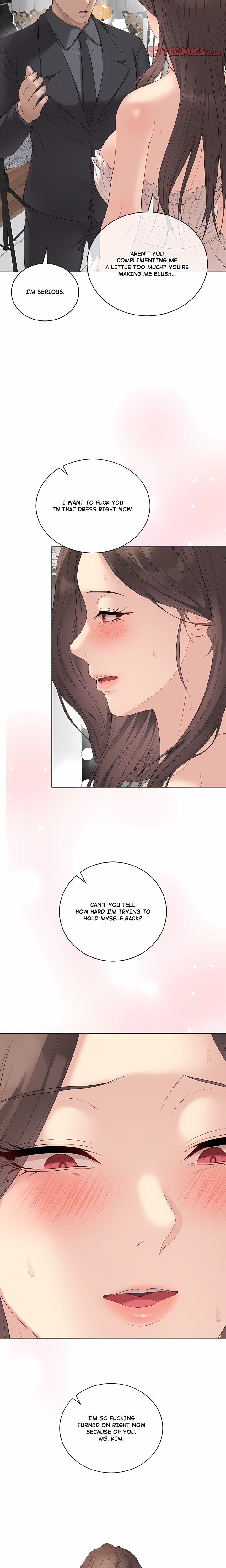Signed, Sealed, Mistaken - Chapter 81 Page 5