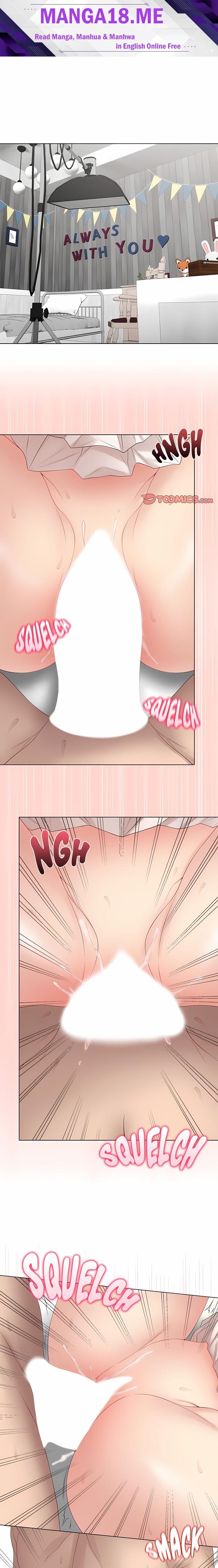 Signed, Sealed, Mistaken - Chapter 83 Page 1
