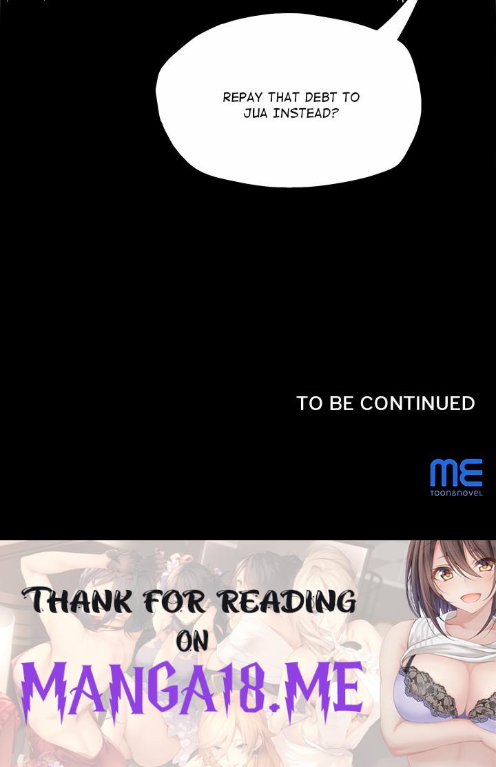 Tell Me the Future - Chapter 35 Page 25