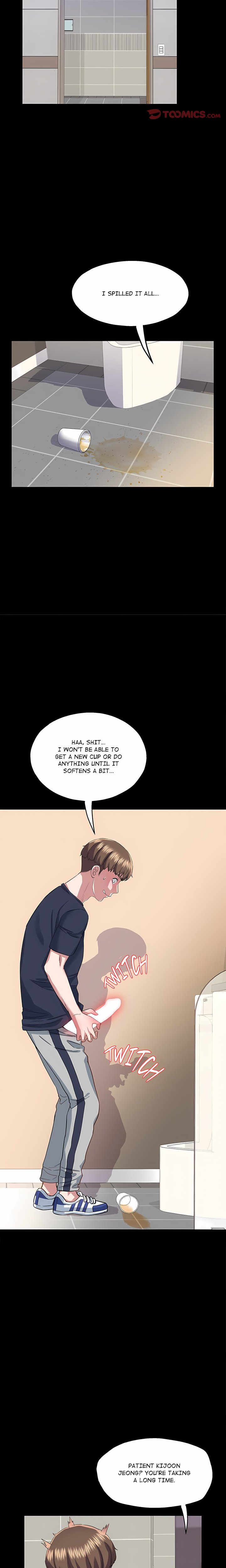 Tell Me the Future - Chapter 37 Page 3