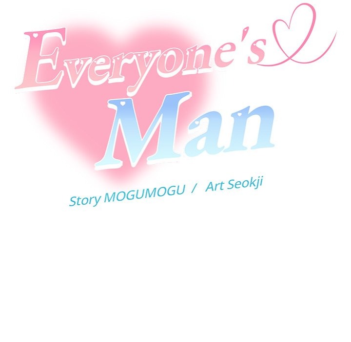 Everyone’s Man - Chapter 13 Page 63