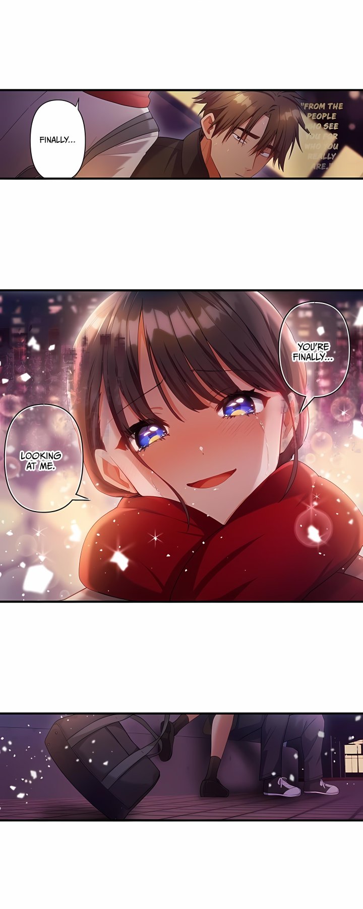 The Toy of 100 Baseball Players (Uncensored) - Chapter 81 Page 8