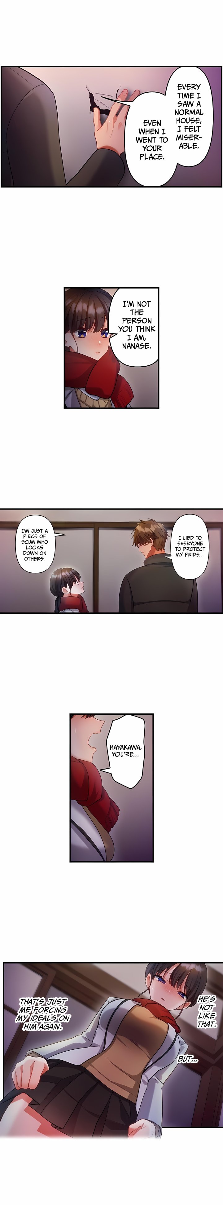 The Toy of 100 Baseball Players (Uncensored) - Chapter 82 Page 4