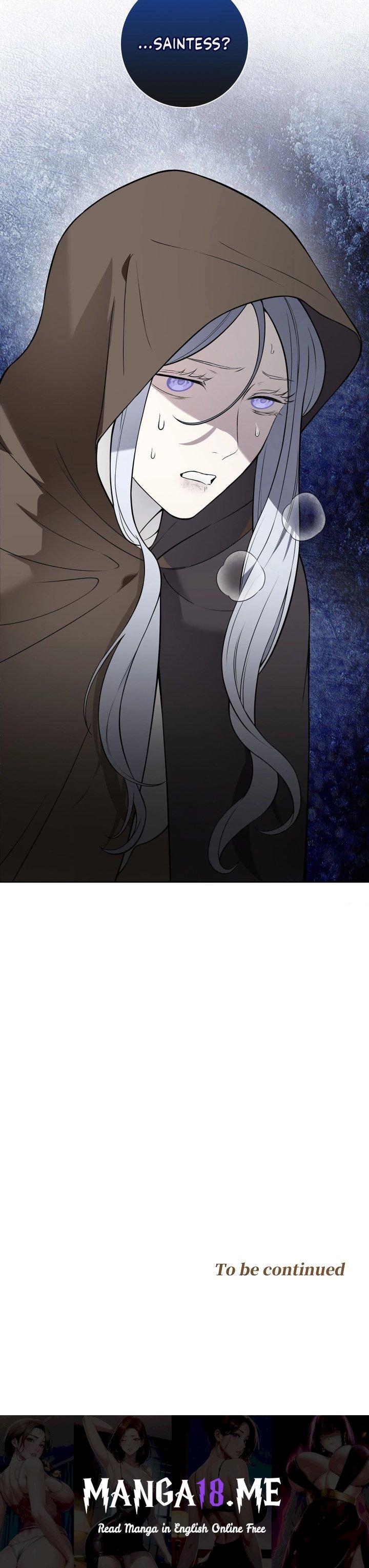 The Saintess’s Petals Are Drenched (Uncensored) - Chapter 14 Page 23