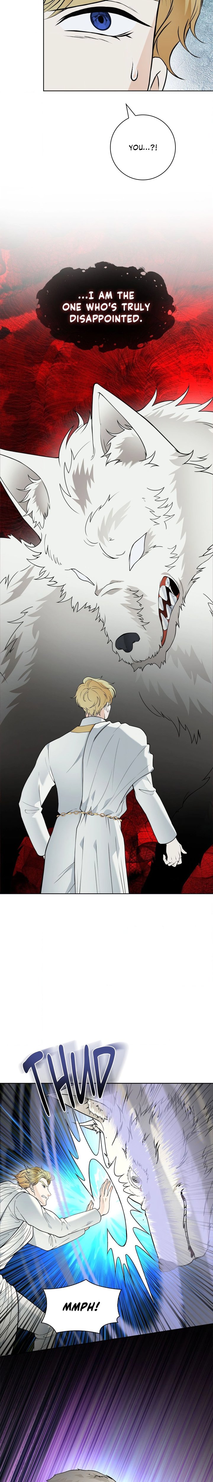 The Saintess’s Petals Are Drenched (Uncensored) - Chapter 15 Page 13