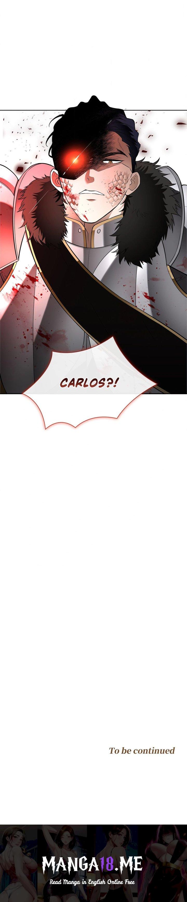 The Saintess’s Petals Are Drenched (Uncensored) - Chapter 21 Page 24