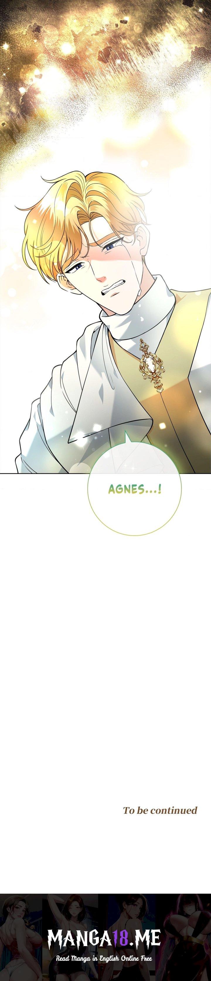 The Saintess’s Petals Are Drenched (Uncensored) - Chapter 22 Page 22