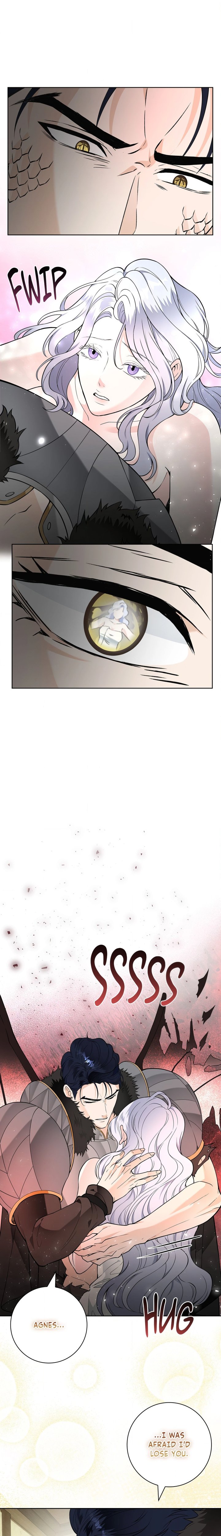 The Saintess’s Petals Are Drenched (Uncensored) - Chapter 24 Page 13