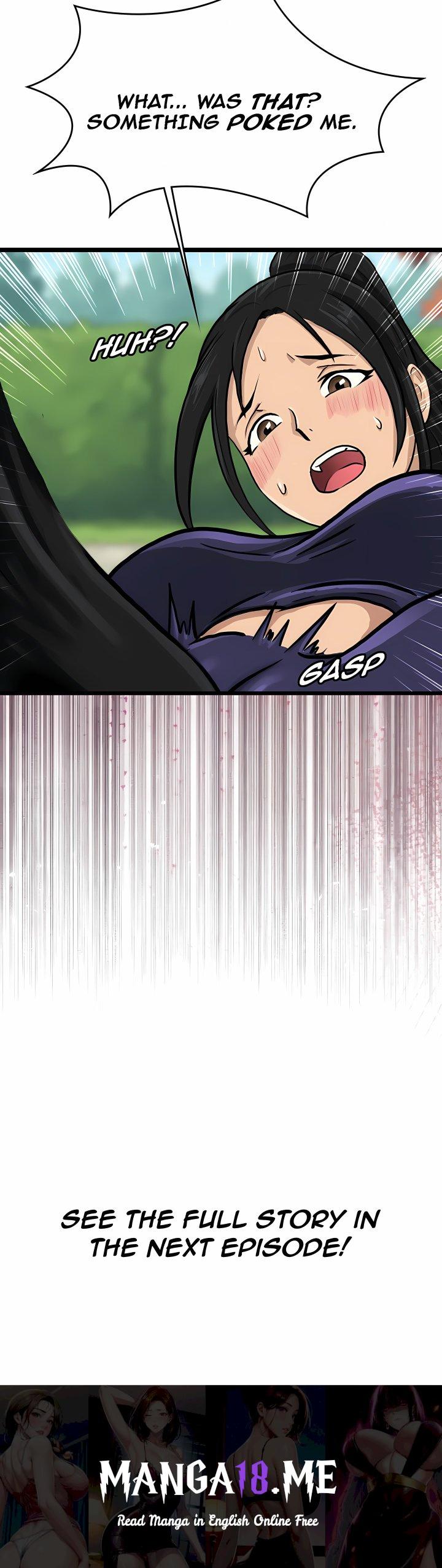 Becoming Alpha (Uncensored) - Chapter 0 Page 5
