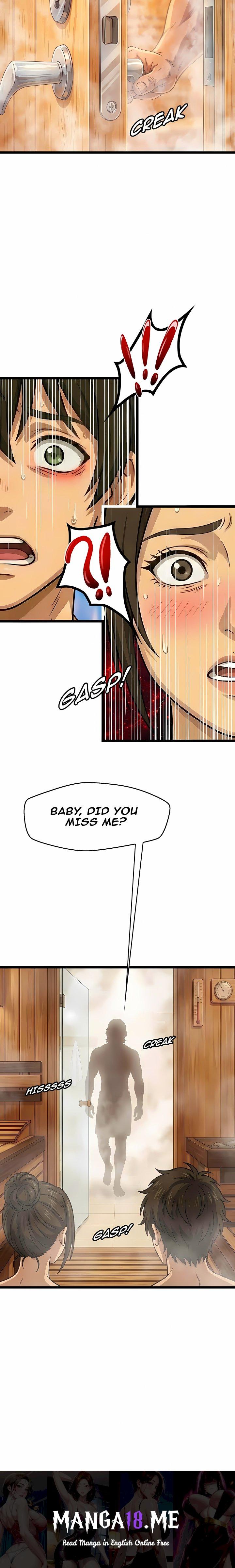 Becoming Alpha (Uncensored) - Chapter 4 Page 18