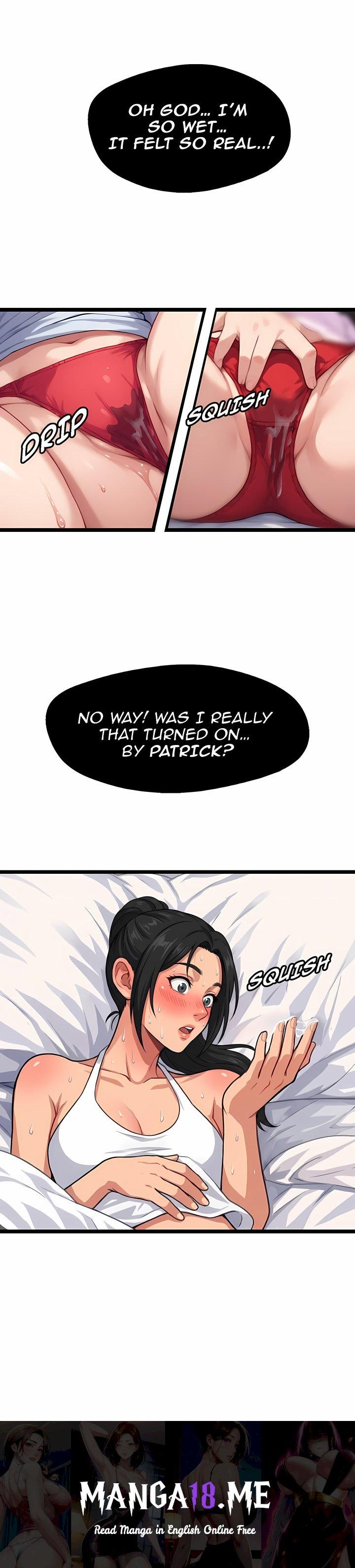 Becoming Alpha (Uncensored) - Chapter 6 Page 17