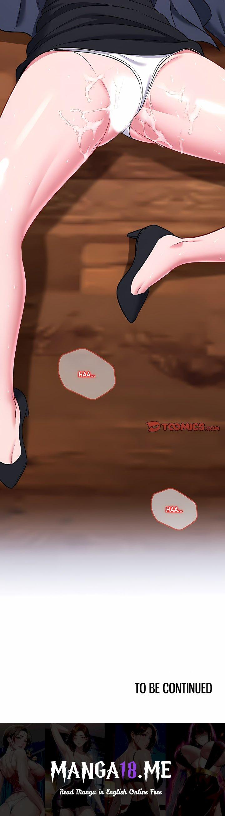 Sexy Desserts - Chapter 13 Page 28