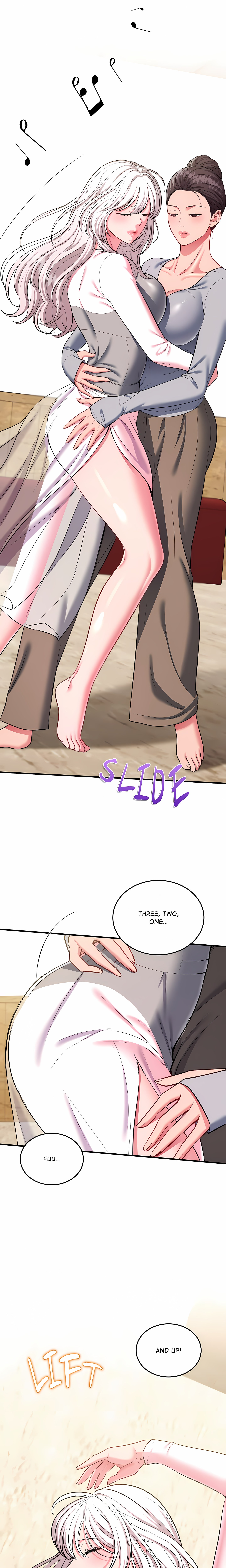 Sexy Desserts - Chapter 14 Page 2