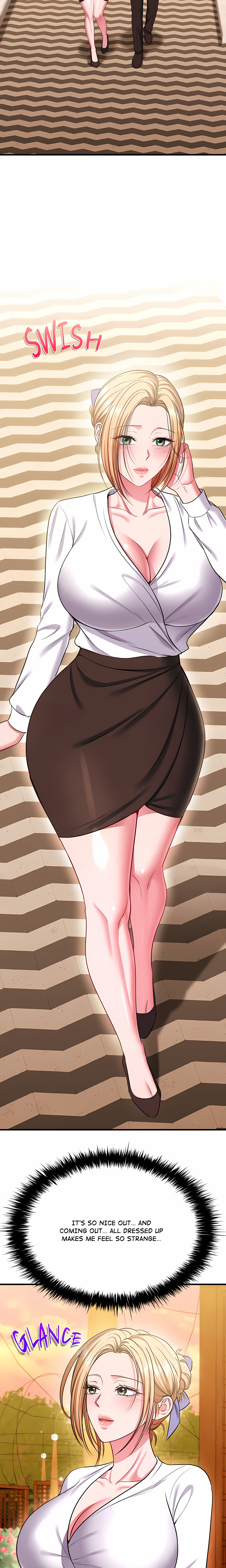 Sexy Desserts - Chapter 14 Page 20