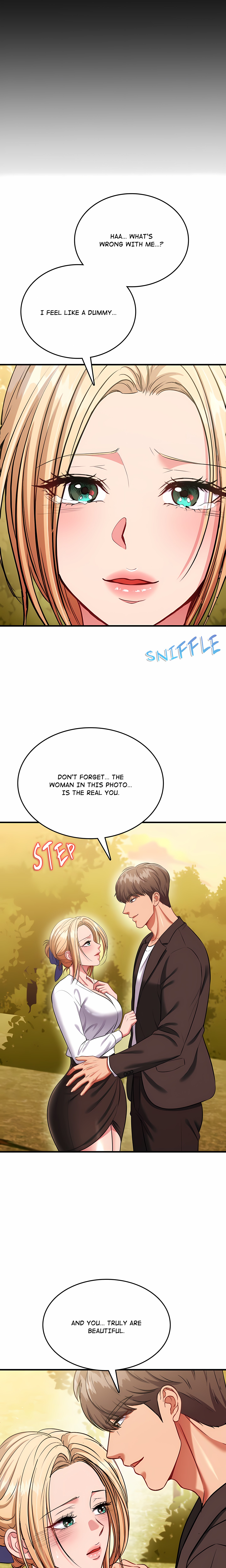 Sexy Desserts - Chapter 14 Page 29