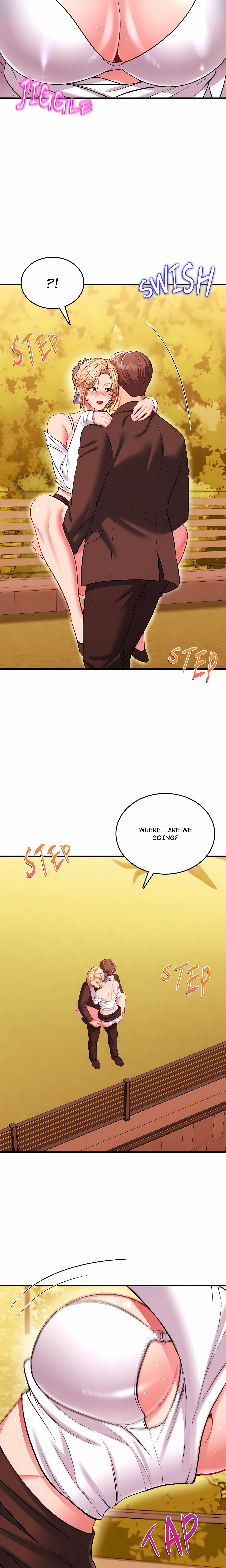 Sexy Desserts - Chapter 15 Page 15