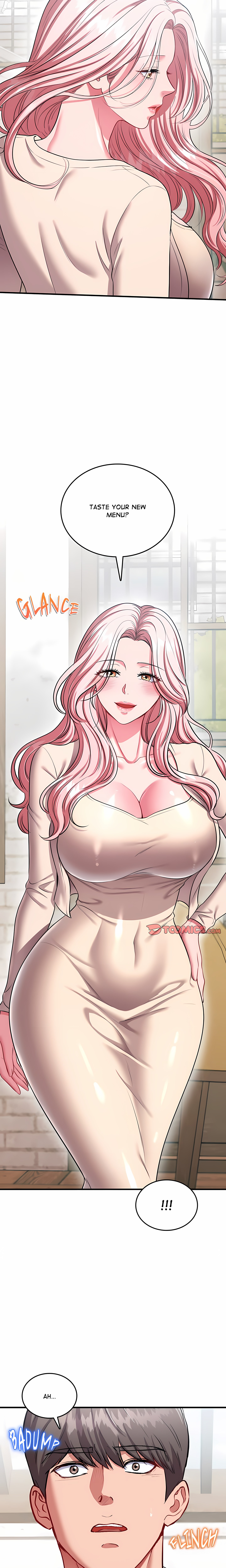 Sexy Desserts - Chapter 15 Page 26