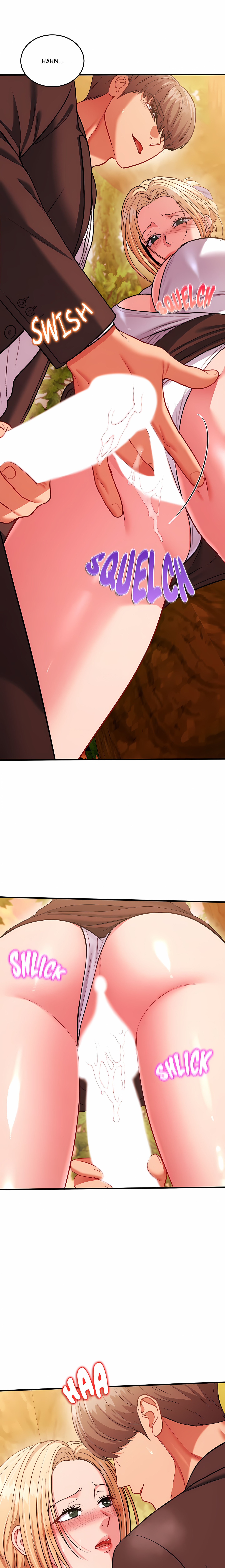 Sexy Desserts - Chapter 15 Page 7