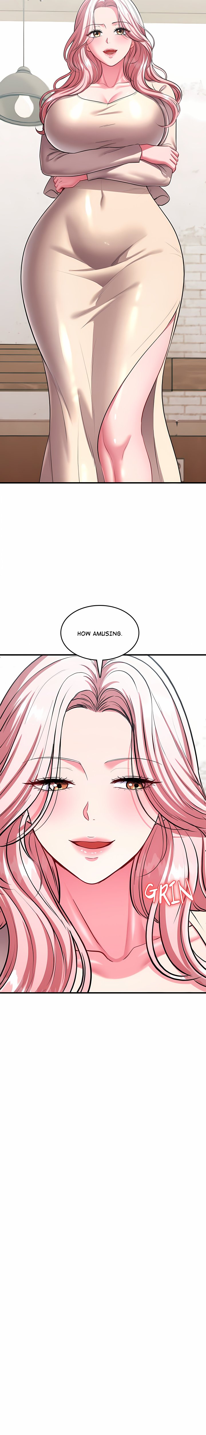 Sexy Desserts - Chapter 16 Page 18