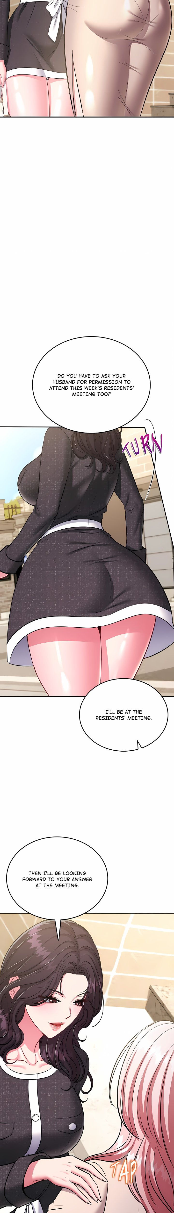 Sexy Desserts - Chapter 17 Page 15