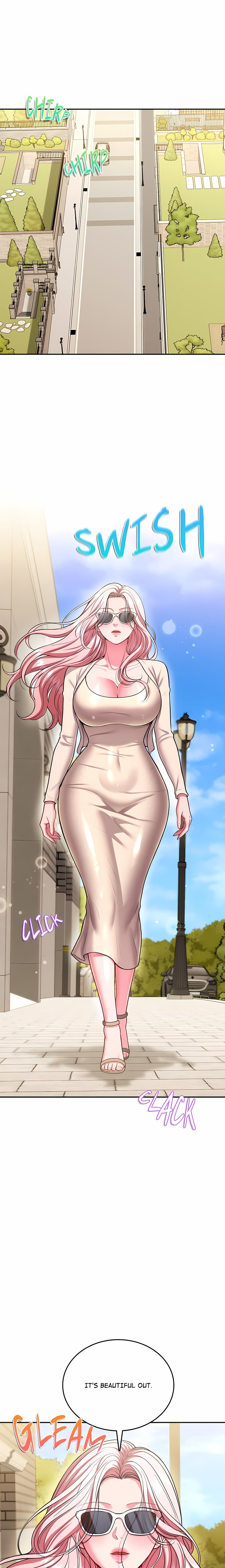 Sexy Desserts - Chapter 17 Page 9