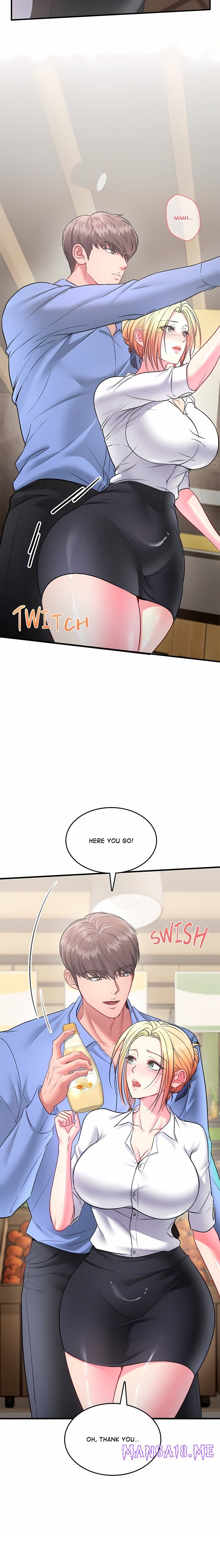 Sexy Desserts - Chapter 2 Page 22