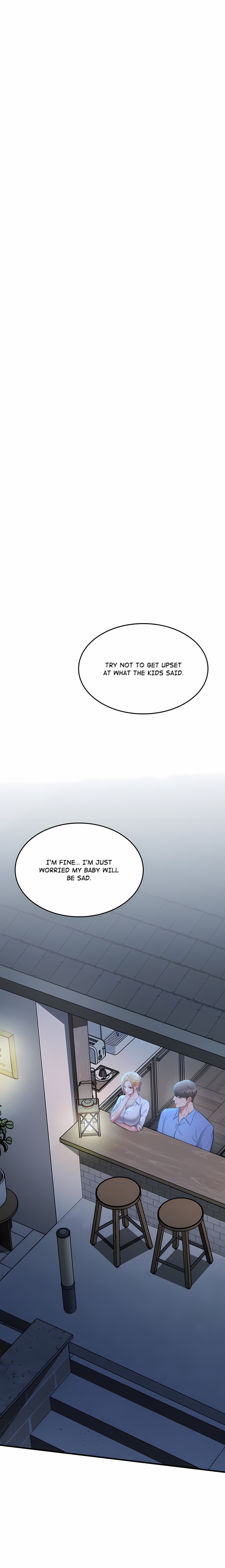 Sexy Desserts - Chapter 2 Page 38