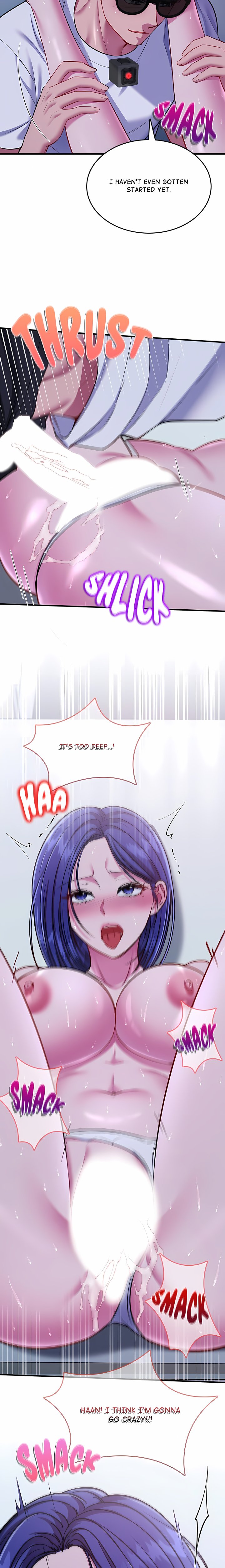 Sexy Desserts - Chapter 21 Page 24