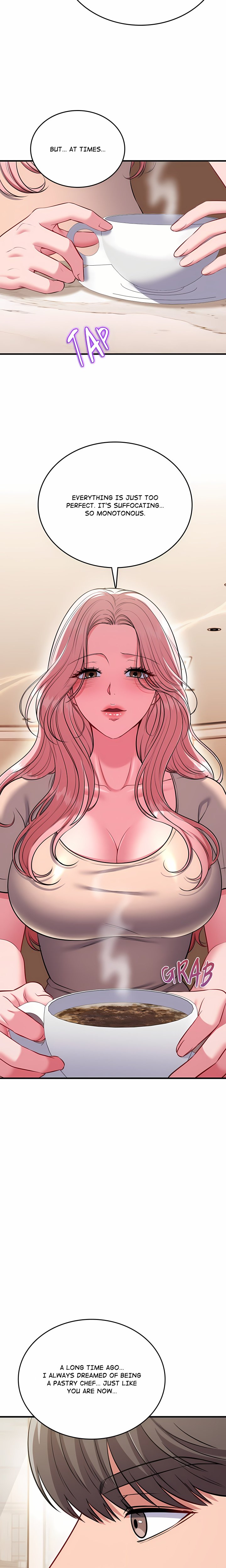 Sexy Desserts - Chapter 22 Page 17