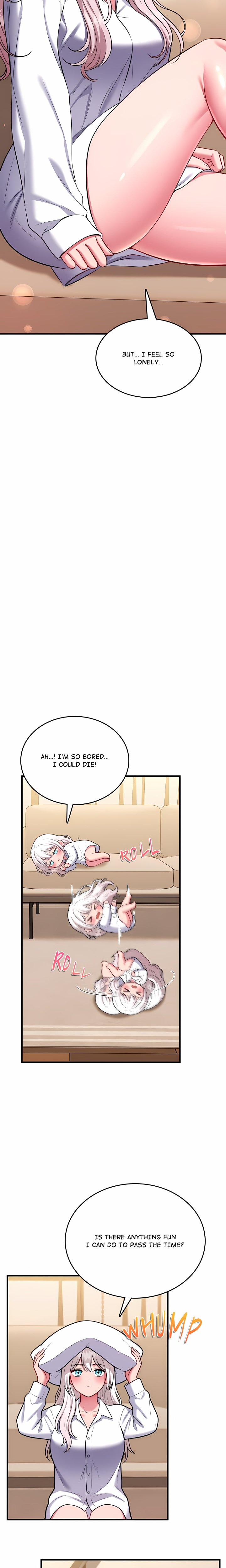 Sexy Desserts - Chapter 22 Page 23