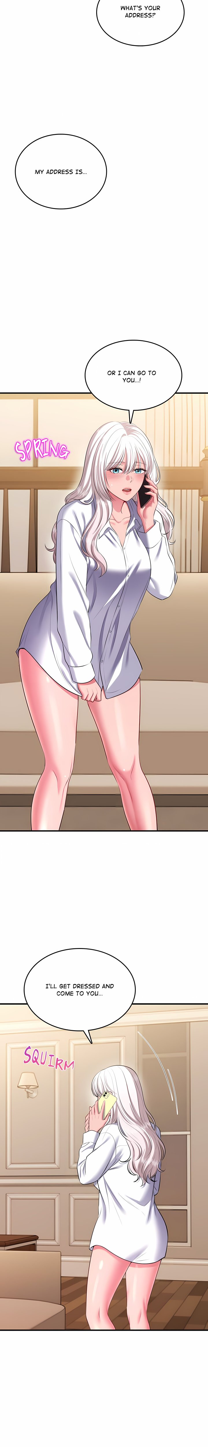 Sexy Desserts - Chapter 22 Page 28